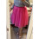 Women's Short Tutu Skirt Black Size M 3
