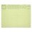 Tapis De Peinture Silicone Vert Pour Artistes 7