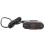 1080P/2K USB Live Streaming Camera Orange 113g 2