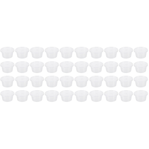 200Sets Plastic Opbergdoos Fruit Bewaarbak Keuken Gemakkelijk 1