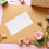 30Sheets White Foam Adhesive Squares Strong 3D Mounting for DIY Crafts 10