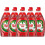 Fairy Fairy Washing Up Liquid  Pomegranate  Grapefruit 320ml Pack of 5 1