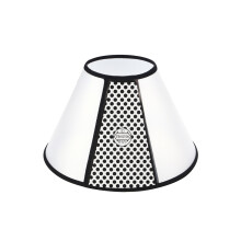 Huisdier Elizabeth Ring Comfortabele Bescherming