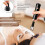 Glue Shaker for Eyelash Extensions Electric Nail Lacquer Shaker, Electric Shaker  Saving 3