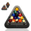 Precision Pro Billiard Rack System for 8-Ball and 9-Ball 1