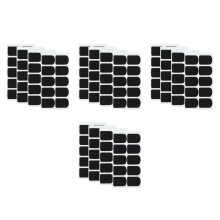 Patins Silicone Confortables Pour Embouchures Saxophone
