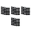 Patins Silicone Confortables Pour Embouchures Saxophone 1