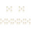 35Pcs Yellow Car Hanging Essential Oil Bottle Perfume Diffuser Pendant 5