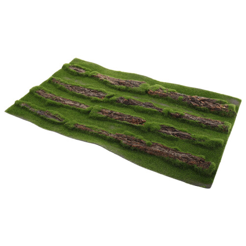 Aquarium Schildpad Accessoires Basking Platform En Rustmat
