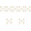 35Pcs Yellow Car Hanging Essential Oil Bottle Perfume Diffuser Pendant 6