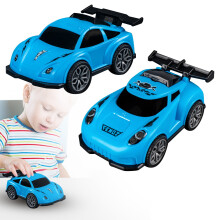 Autos Spielzeug für Kinder Fahrzeuge Rennwagen Spielzeug Weihnachtsstrumpf-Füller Geburtstagsgeschenke für Jungen Mädchen Kleinkinder