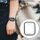 2 Count Watch Screen Protector Wear-Resistant Case Transparent Shell 8