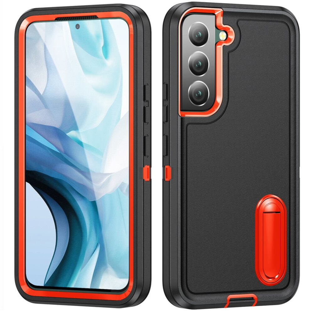 Samsung Galaxy S22+ 5G Rugged Military-Grade Case 937196007776