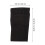 2Sets Black Nylon PU Sports Legs Protective Boards 2