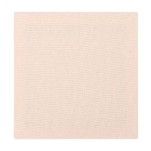 2Pièces Tissu Polyester Bois Beige Pour Broderie Fait Main Femme