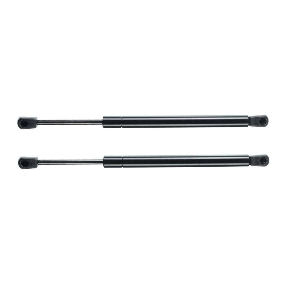 2Pcs Hood Lift Supports For Hyundai Entourage 2007-2010 & Kia Sedona 2006-2012/2014, Compatible With Sg350006 9340959396245