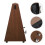 2Pcs Practical Metronome with Anti-Slip for Beginners 9