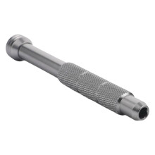 4mm Screwdriver Handle Screw Driver Holder Self-Locking Adapter For Screwdriver Socket Wrench Tools