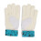Fußball Torwarthandschuhe mit Fingerschutz 5