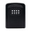 Box Outdoor Wall Mounted Keychain Storage Box 4 Digit Combination Password Security Lock Storage,Multiple Options Available 1