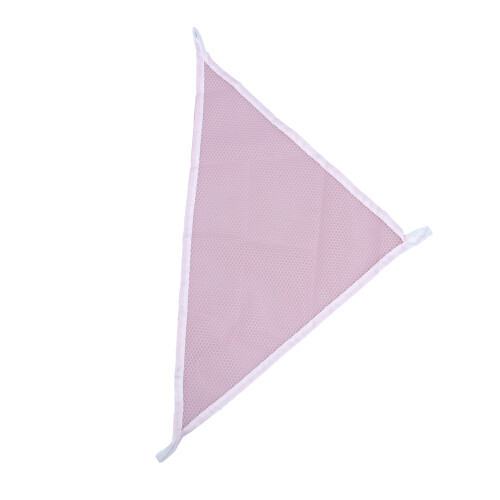 Jouets Rose Filet Doux Dacron Organisateur