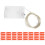 Timer Function String Lights, Battery Operated Fairy Lights, Waterproof LED String Lights with40Warm White Micro LEDs for Corridors 1