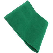 1set Warmth Reptile Pad Felt Green Turtle Bedding For Habitat