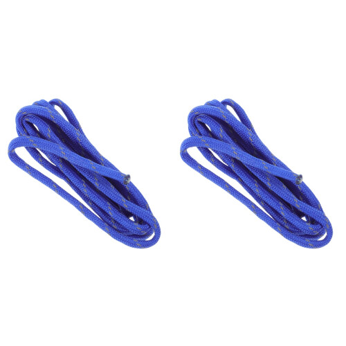2Pièces Torche Compression Air Allume- Camping Randonnée 1