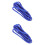 2Pièces Torche Compression Air Allume- Camping Randonnée 3