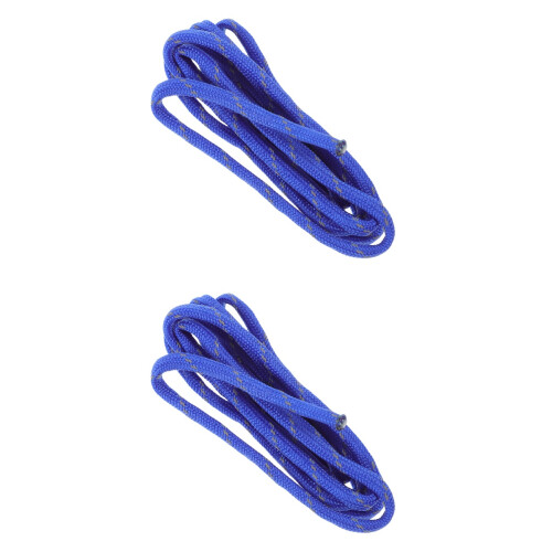2Pièces Torche Compression Air Allume- Camping Randonnée 2