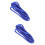 2Pièces Torche Compression Air Allume- Camping Randonnée 5