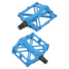 1 Pair Racing Car Accessories Pedal Gear Child Aluminum Alloy