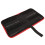 Batch Storage Bag Drill Bit Case Pouch Pocket Organizer Black 1