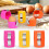 Household Egg Shell Opener, Multifunctional Handheld Egg Opener for Hard Boiled Eggs, Mini Manual Eggshell Opener, Kitchen Upgraded Egg Cracker Tool 1