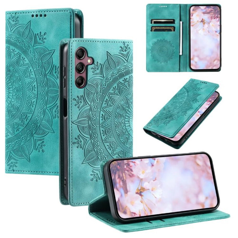 Pu Leather Flip Wallet Case For Samsung Galaxy S25 Fe 5G 913211569269