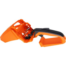 Poignée arrière de remplacement pour réservoir d'essence de tronçonneuse STIHL MS290MS310MS390 029 0391127 790 1002