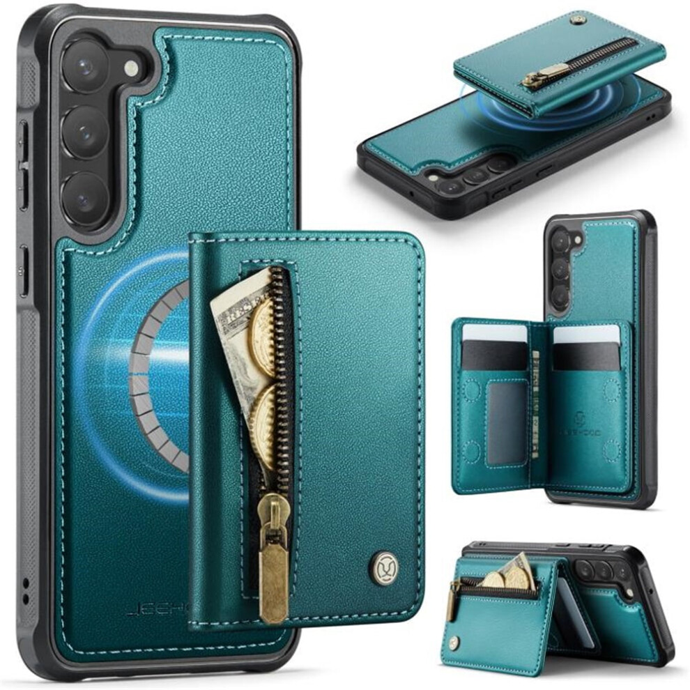 Samsung Galaxy S23 5G Magsafe Wallet Case With Rfid 913211564677