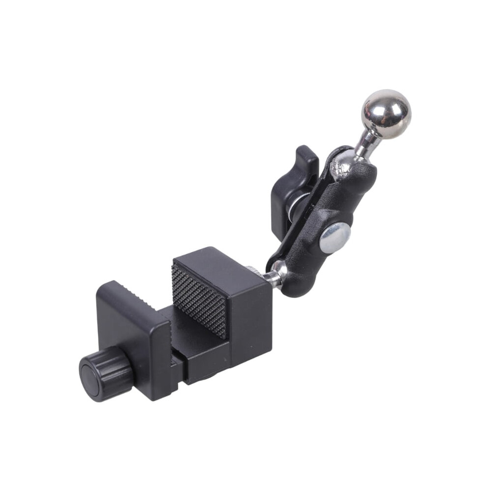 Tablet Clamp Mount With 17Mm Ball Head 975221400666