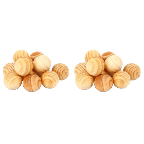 240St Aromatische Ballen Deodorizer Voor Lade En Multi
