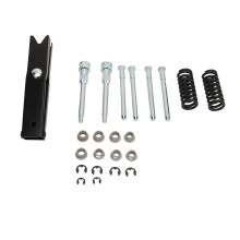 Chevy S10 Pickup & Blazer Door Hinge Pin Repair Kit with Spring Removal Tool