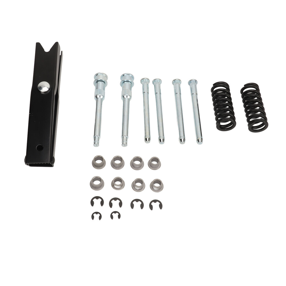 Chevy S10 Pickup & Blazer Door Hinge Pin Repair Kit With Spring Removal Tool 4981387356514