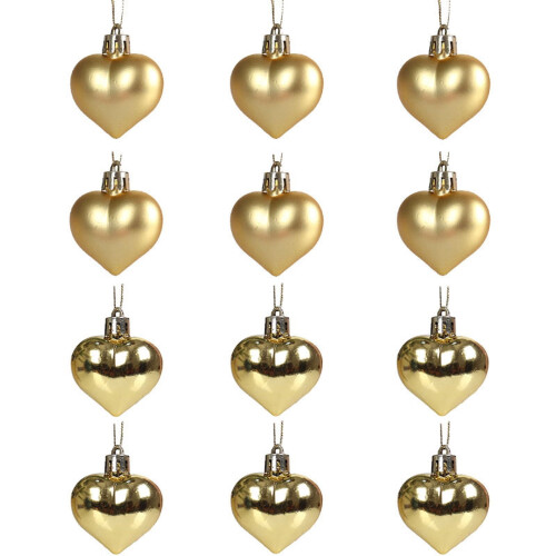 Green Christmas Ornaments Balls Large Extra Large