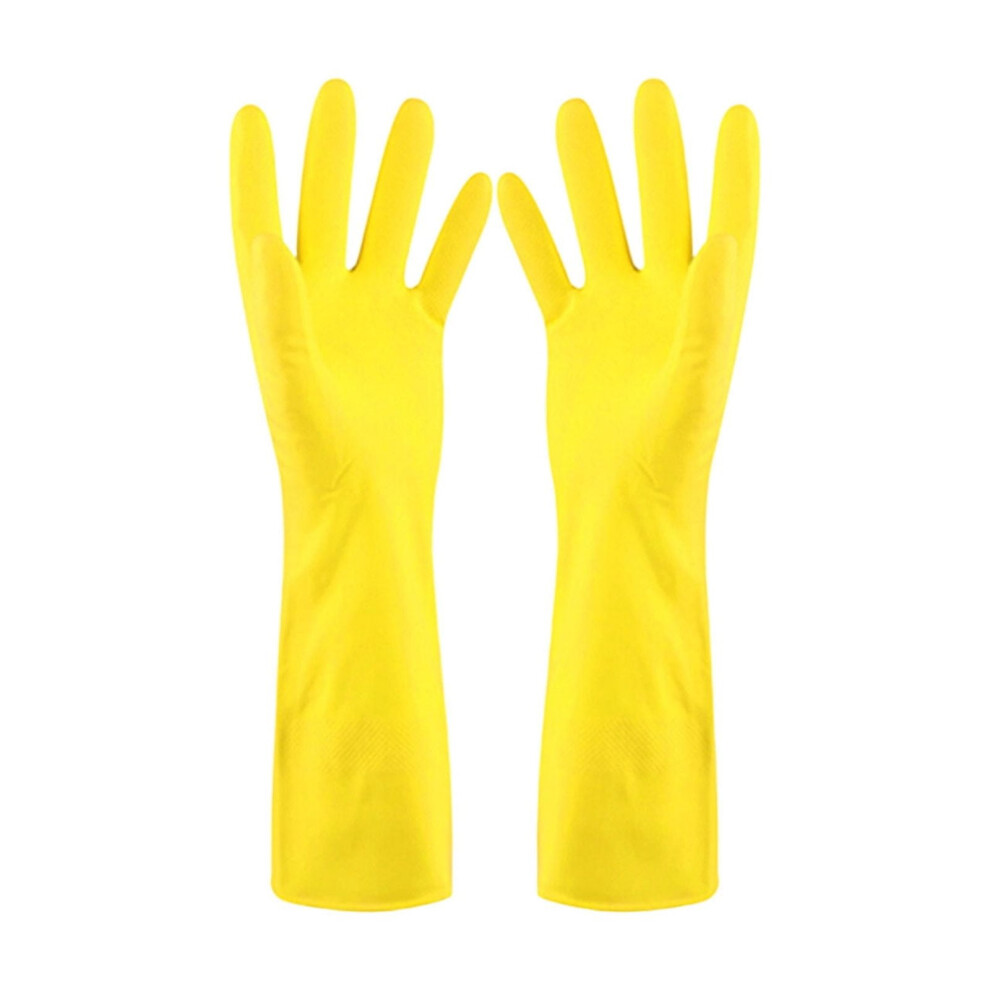 Rubber Gloves For Outdoor And Household Use 913211567258