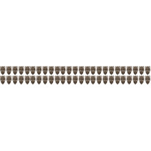 50St Praktische Toggle Hasps Goud, Voor Sieraden- En Boxen
