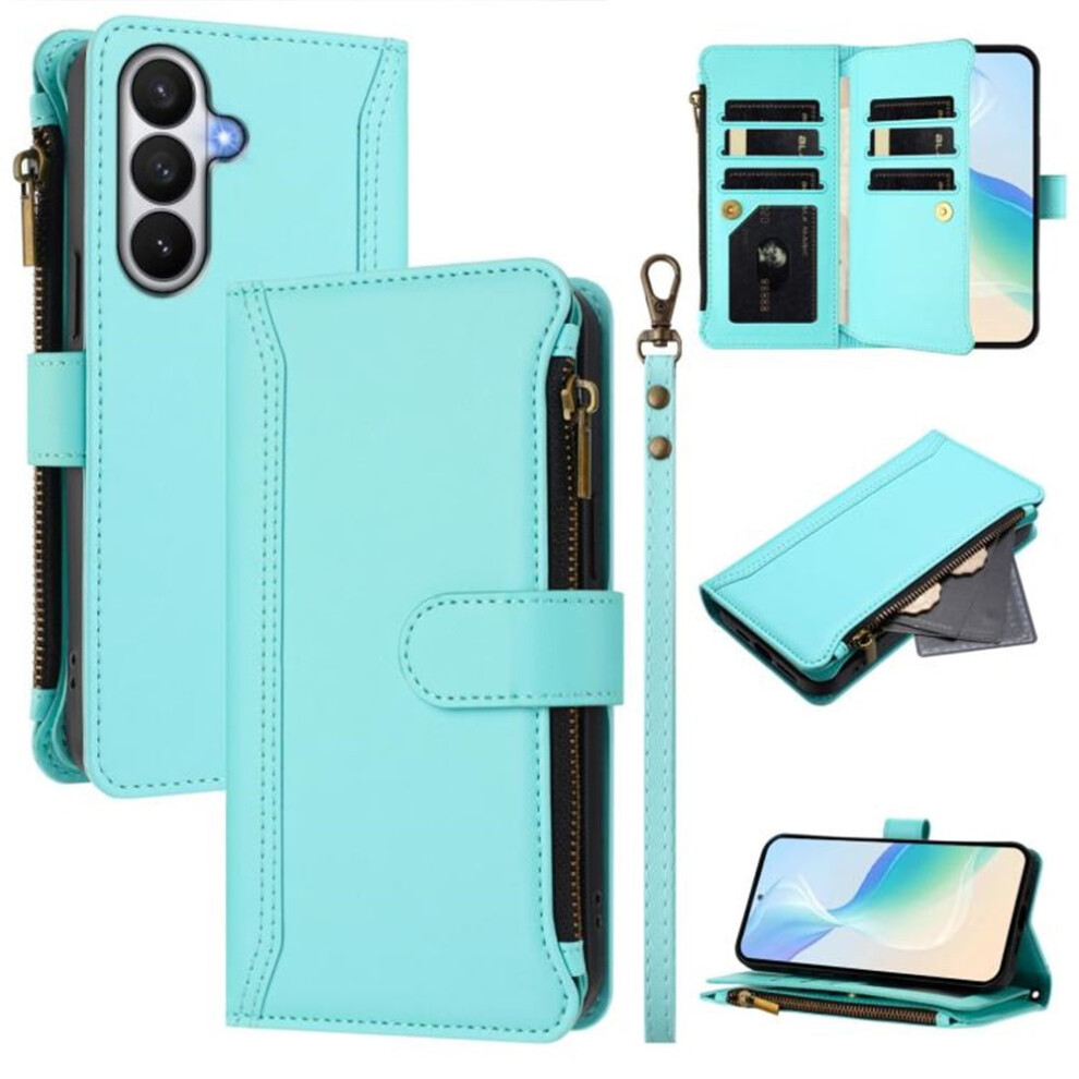 Samsung Galaxy A16 5G/4G Pu Leather Flip Case With Magnetic 913211566558