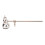 Universal Drum Pedal Compatibility High Quality Material Construction Adjustable Beater Head Angle Flat Hit Performance Drum Player Accessory 1
