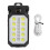 Mechanic Light with Modes: LED Work Light, Portable Inspection Lamp, Magnetic Rechargeable Light For Enhanced Functionality 1