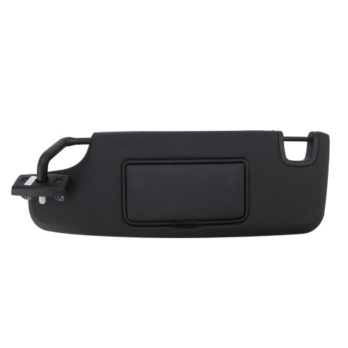 Ανταλλακτικό σκίαστρο ηλίου για Jeep Wrangler JK2007-2018 Πλαϊνό σκίαστρο συνοδηγού με