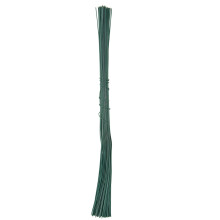 Multi Use Floral Wire With High Strength Metal Core Ideal For Wreath Making Bouquet Wrap Jewelry Crafting And Flower Garland Decorations