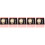 5Sets Kids Assorted and Bracelet Set with Precise Movement 8